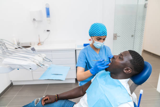 Best Weekend Emergency Dental Services in Brookston, IN