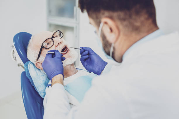 Best Emergency Denture Repair in Brookston, IN